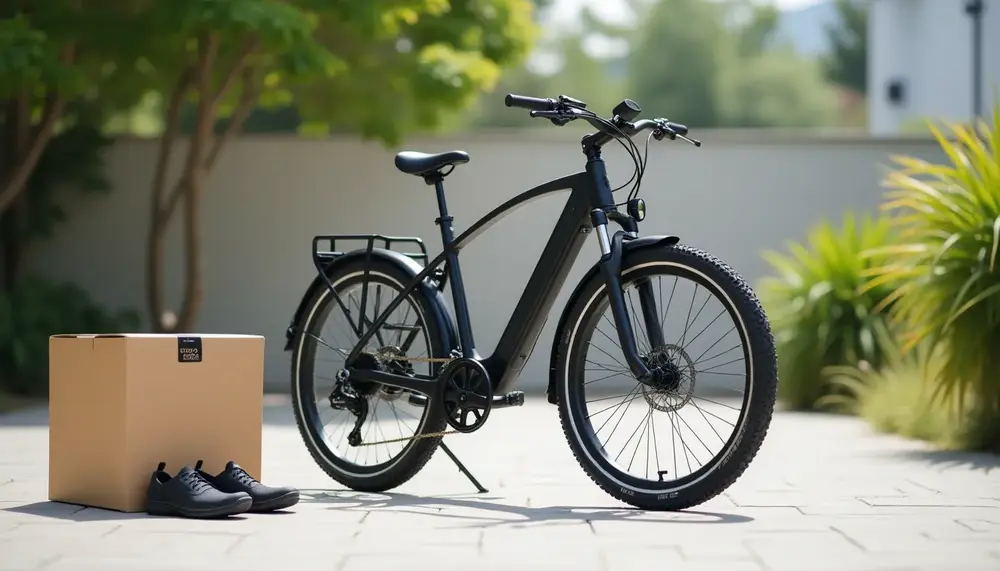 Smarte Tipps zum Kauf von Ebikes B Ware