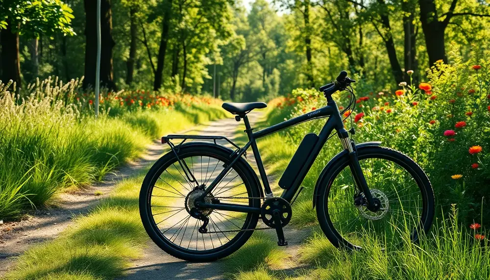 So holen Sie das Beste aus der Specialized E-Bike Reichweite heraus