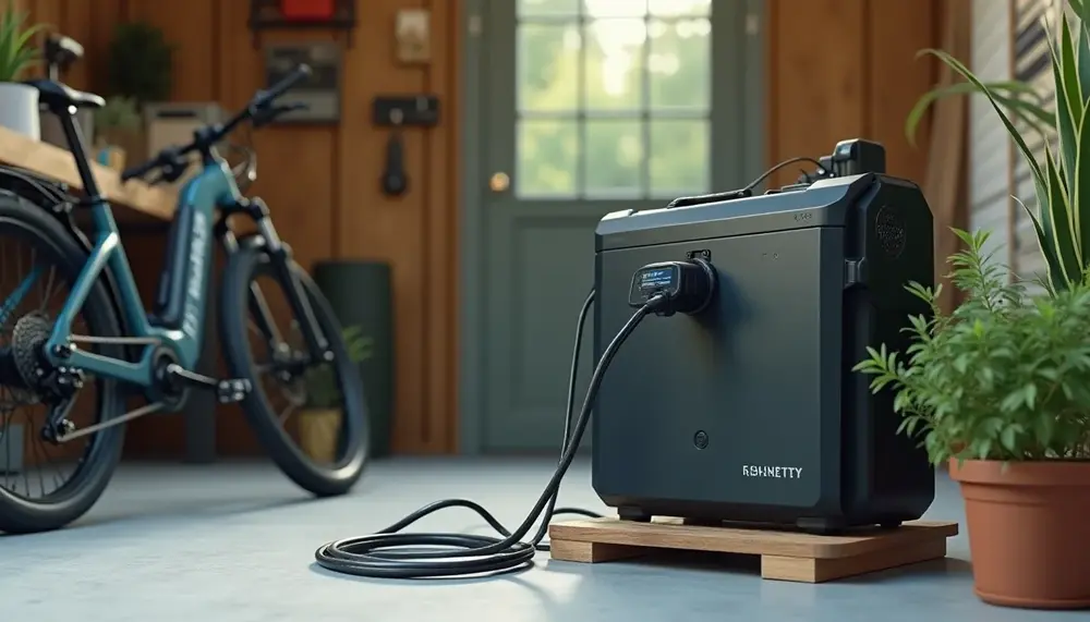 So kalibrierst du deinen eBike Akku richtig und nachhaltig