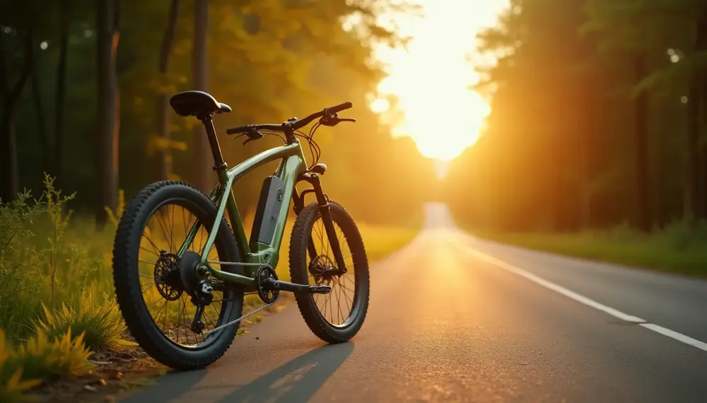 Tipps zur Maximierung der Gazelle E-Bike Reichweite