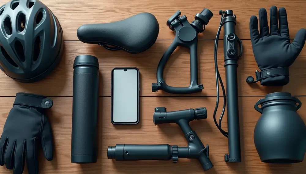 Top 10 Beste E-Bike Zubehörteile für 2023