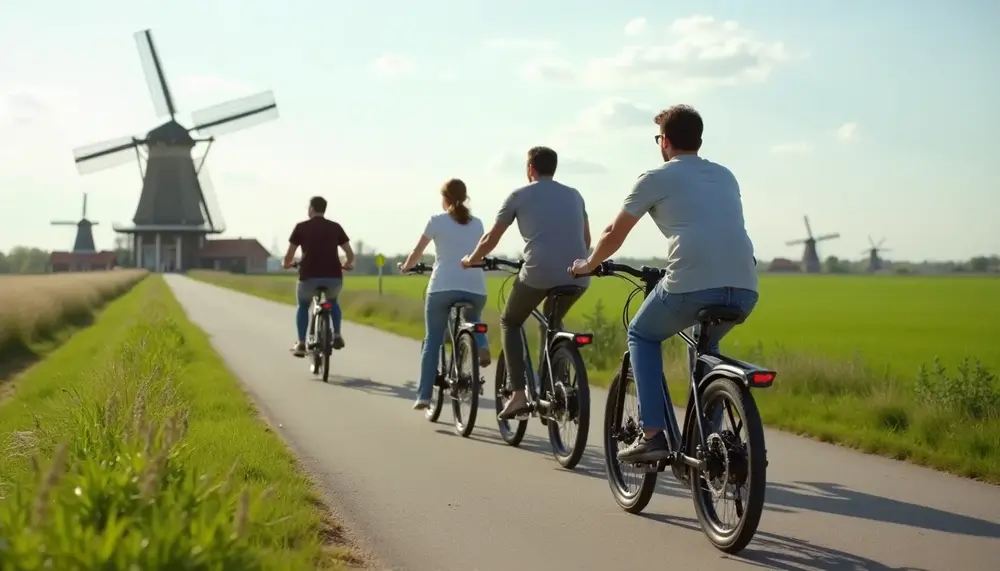 warum-ebikes-in-den-niederlanden-so-beliebt-sind