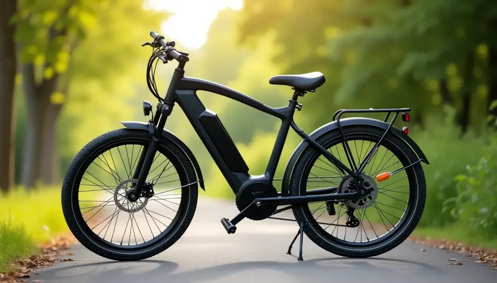 Was macht die KTM E-Bikes Qualität so besonders?
