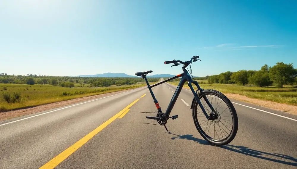 Was Sie über die ebike 1000 Wh Reichweite wissen müssen