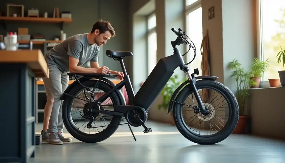 Was tun bei einem e bike akku defekt? Problemlösungen und Tipps