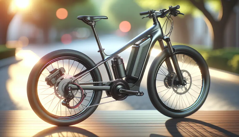 Wie funktioniert ein E-Bike? Ein umfassender Einblick