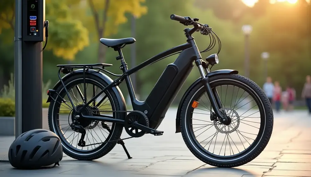 Wie schwer ist ein ebike ohne akku gewicht? Alle Details hier!