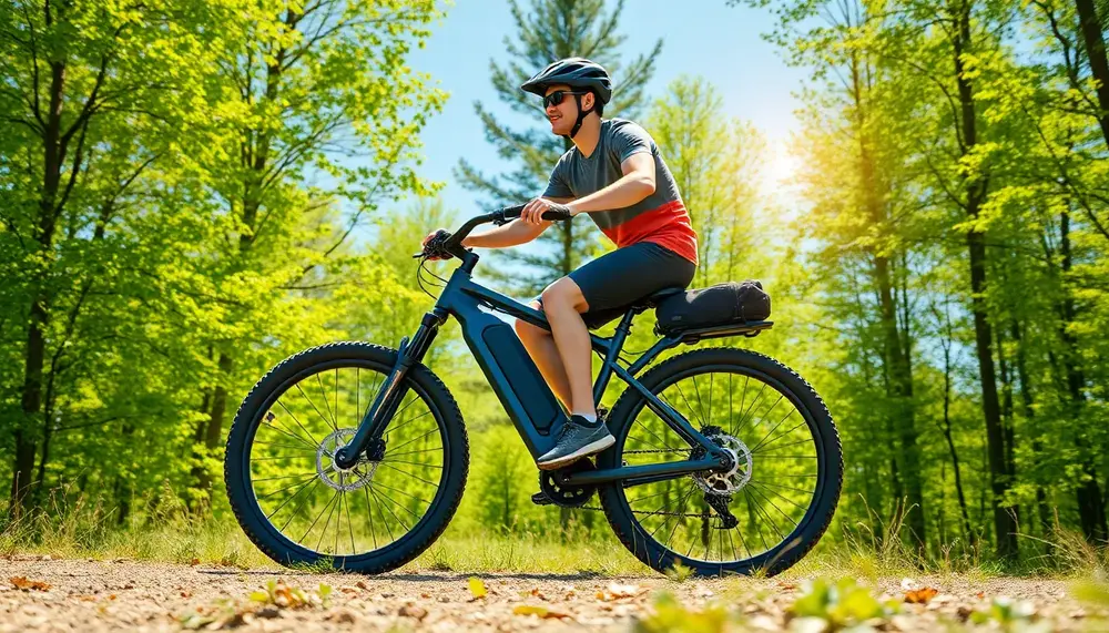 Wie Sie die Reichweite Ihres KTM E-Bikes maximieren