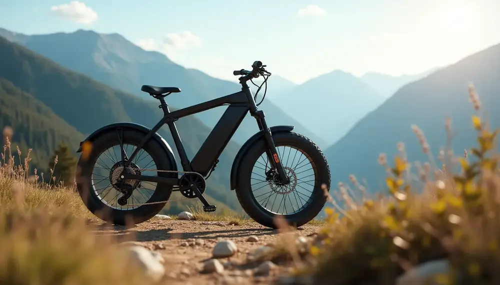 X Peak Bikes: Die Zukunft des Radsports